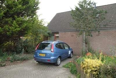 House Honingbij 1, Deventer - Eengezinswoning