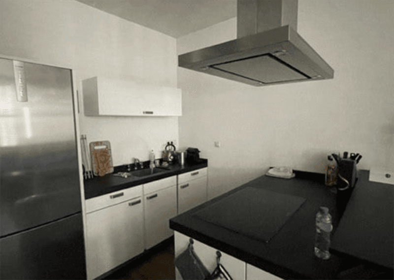 Appartement à louer Grootmeesterstraat, Den Bosch