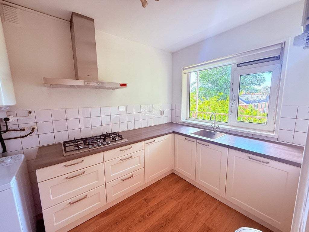 Apartamento Camera Obscuralaan 306, Amstelveen - En alquiler