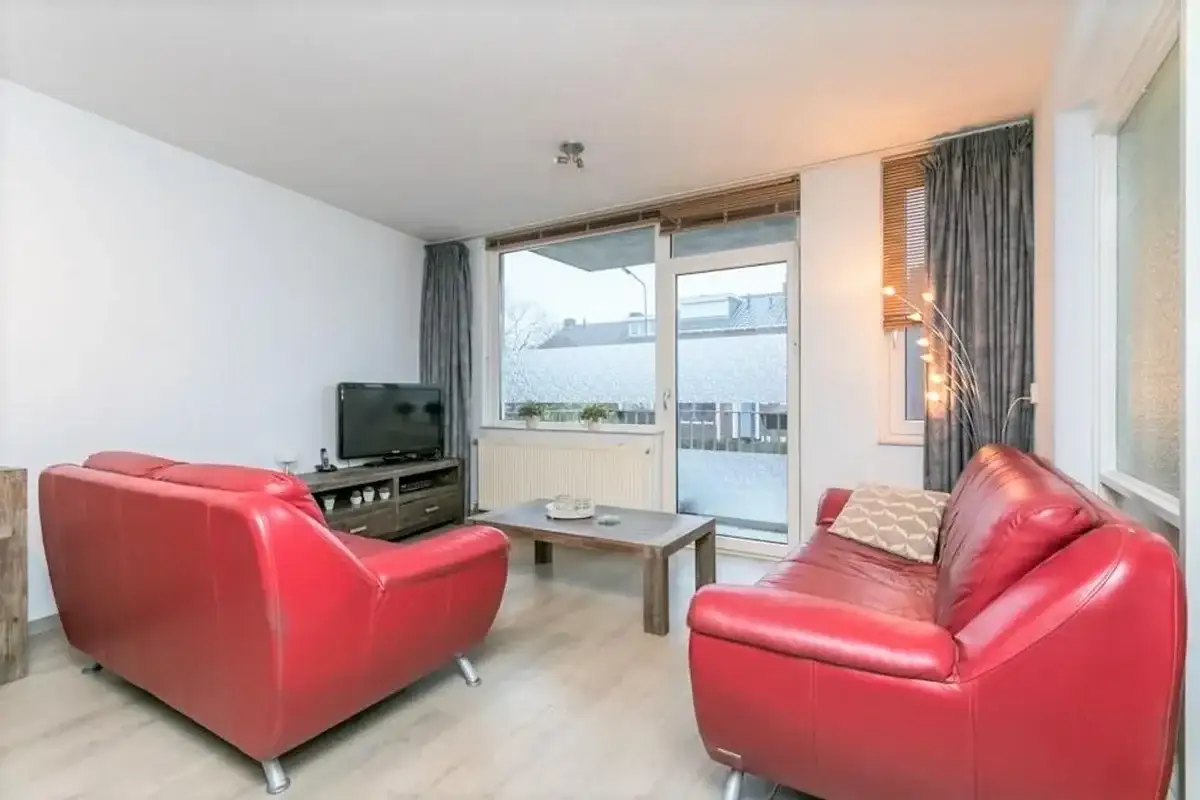 Appartement Brusselseweg, Maastricht - À Louer