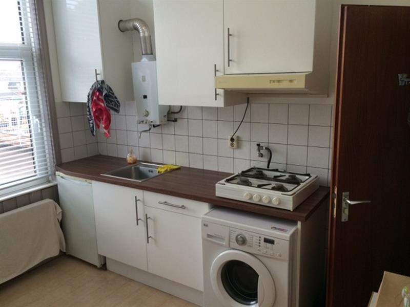 Kamer te huur aan de Goirkestraat, Tilburg