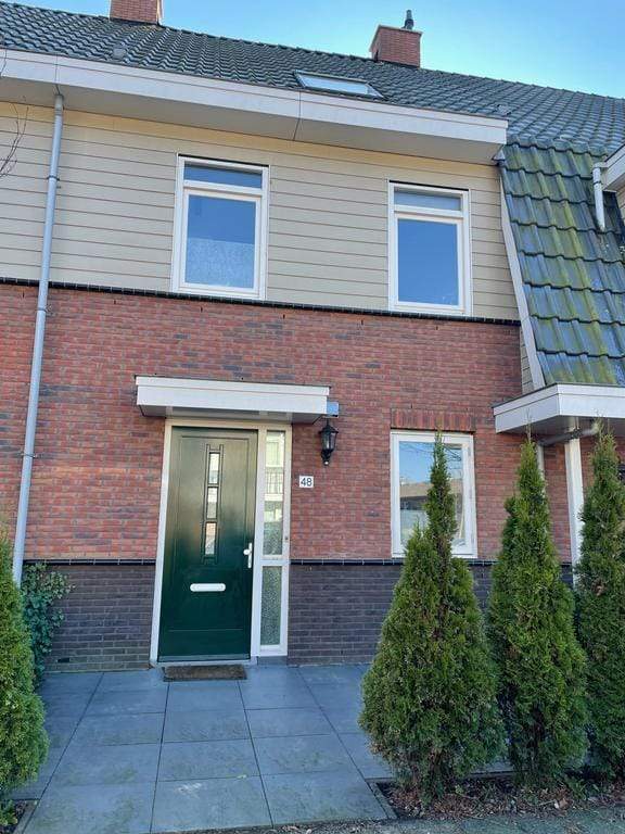 Nicolaas Beetslaan 48, Amstelveen - Maison 5 Chambres à Louer