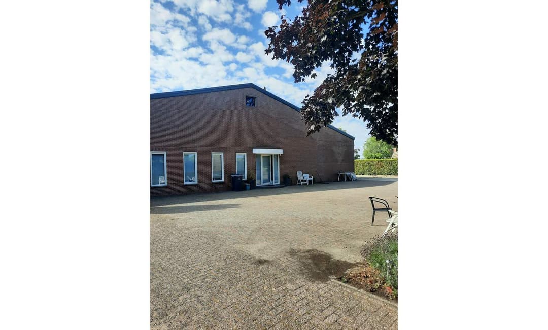 Kamer in Hegelsom, Tongerloseweg - Te Huur