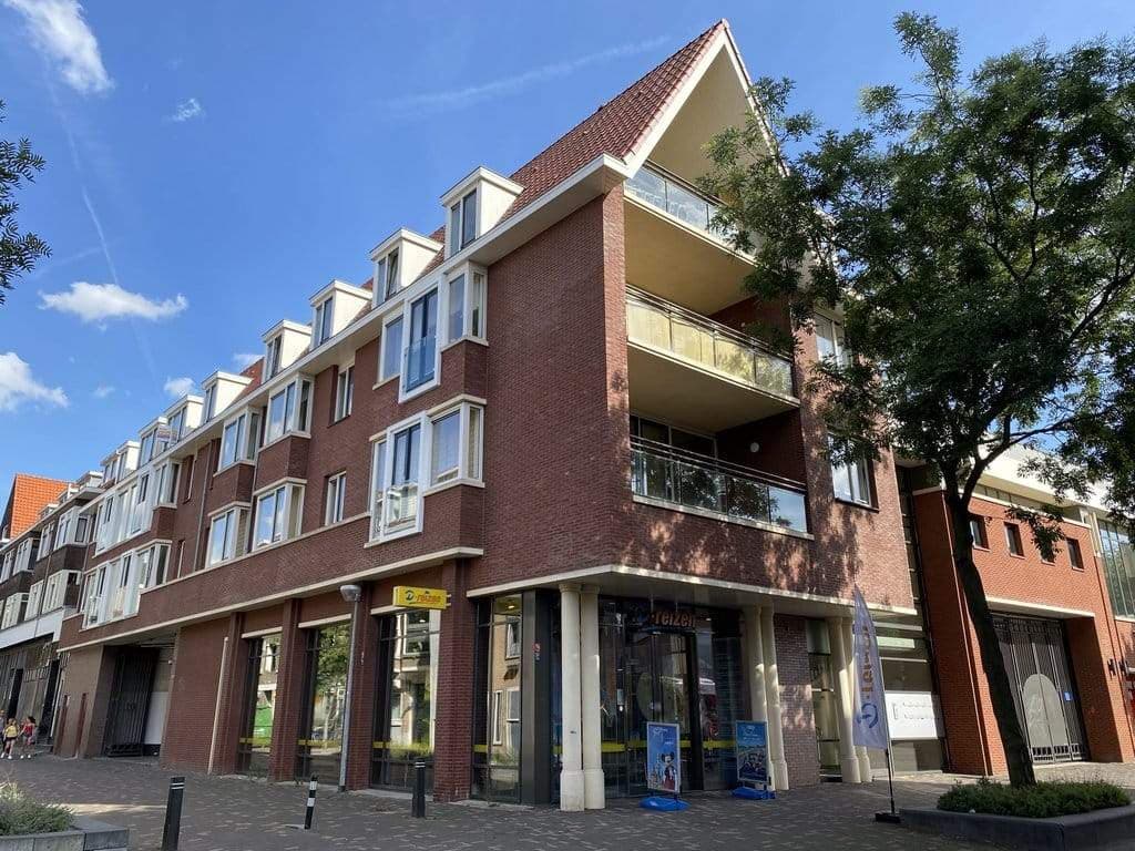 Apartment Broersveld 843, Schiedam - Zu Vermieten
