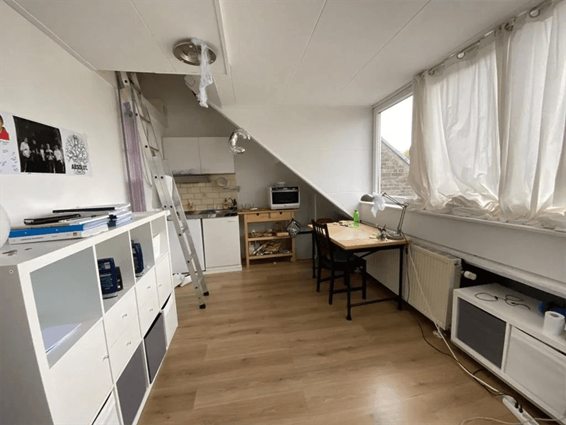 Habitación Brusselseweg, Maastricht - En alquiler