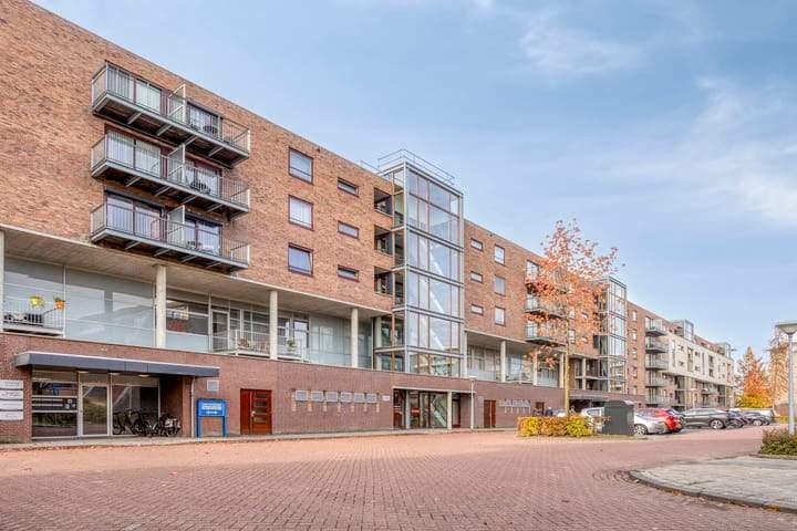 Apartment Landauer, Cobbeek, Veldhoven - For Rent