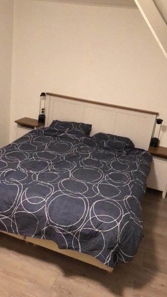 Gemeubileerde Kamer Pathmossingel, Enschede - Te Huur