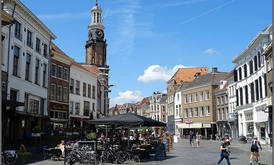 Appartement Rijksstraatweg, Warnsveld - Te Huur