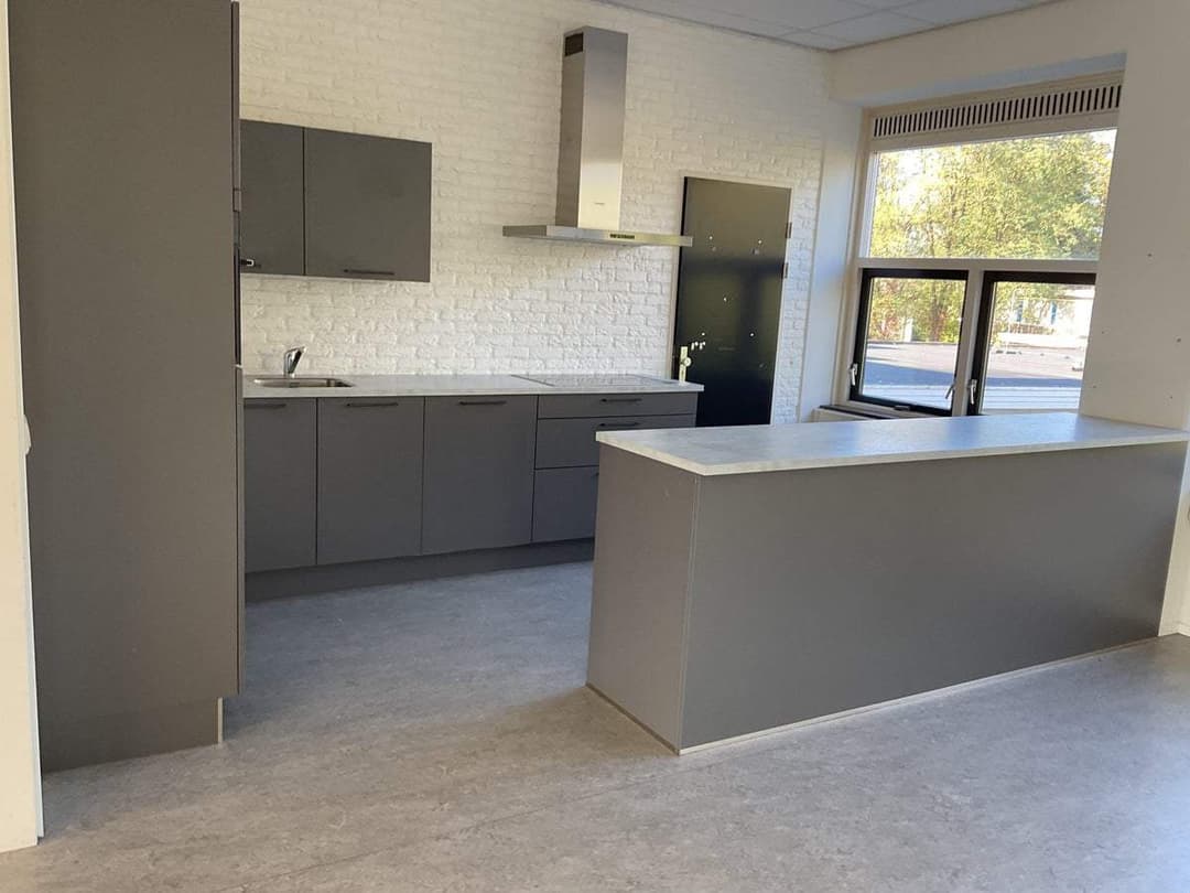Kamer M.A. de Ruyterstraat, Hengelo - Te Huur