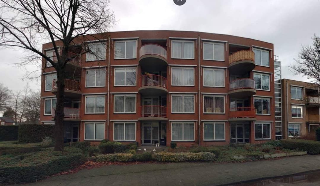 Rubenshof 32, Goes - Appartement, 2 Chambres