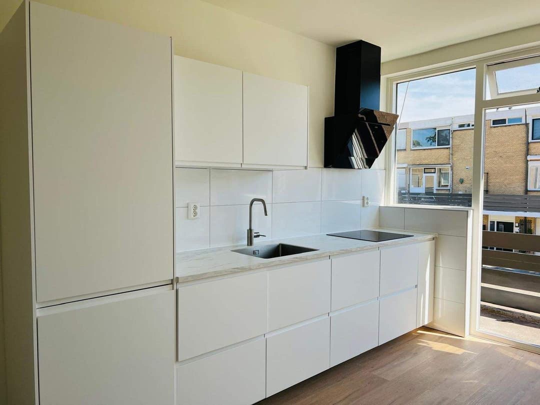 Da Costastraat 262, Alblasserdam - Maison de 4 chambres à louer