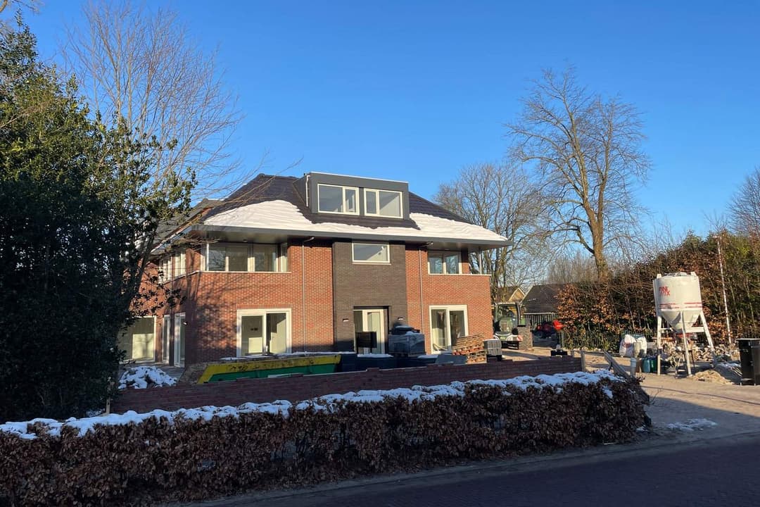 Appartement Hoofdweg 88-L, Eelde - À Louer