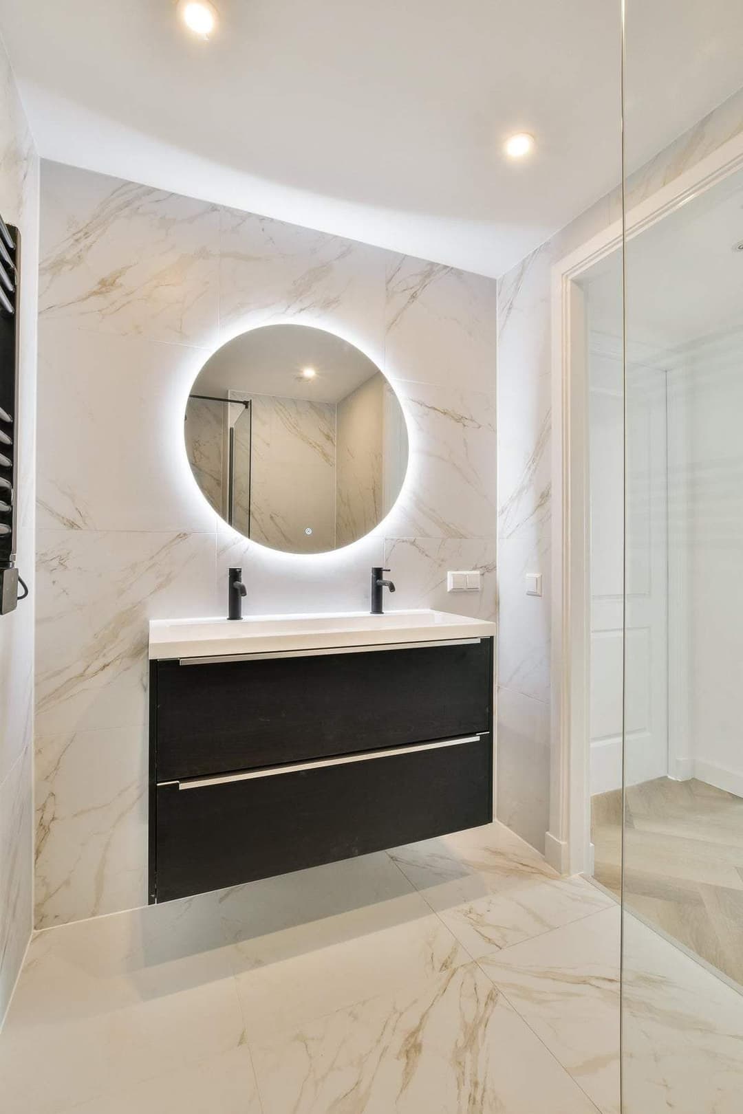 Appartement Akersingel, Amsterdam - À Louer