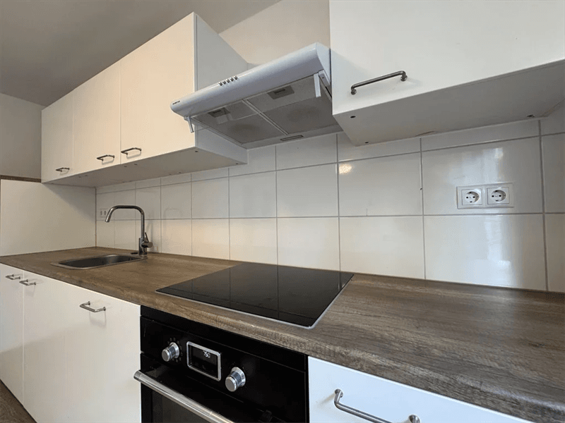 Apartamento J.C. Kapteynlaan, Groningen - En alquiler