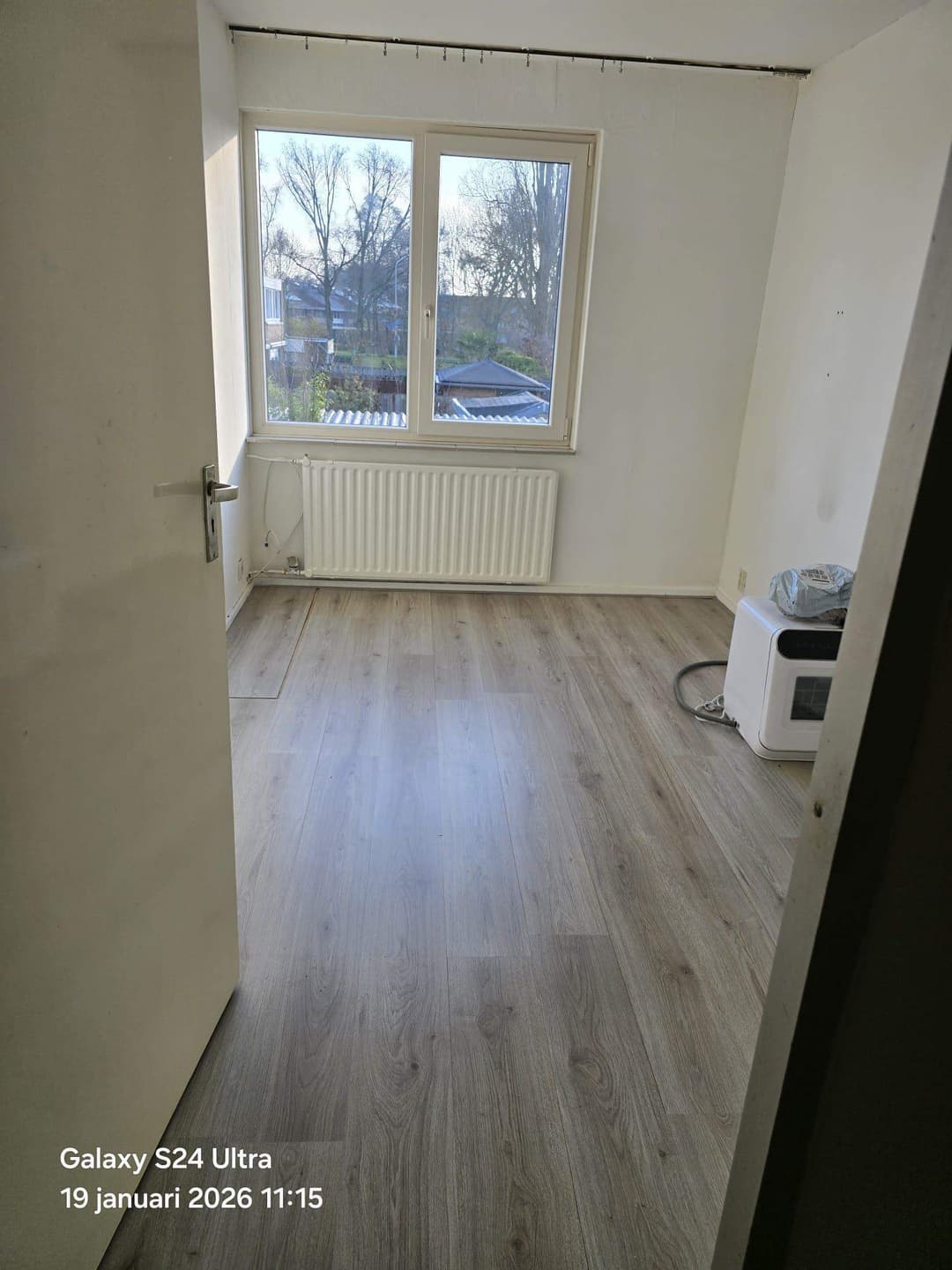 Zimmer zu vermieten in Tolhuis, Nimwegen