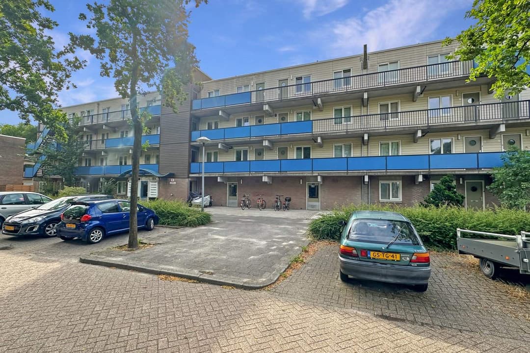 Apartamento Chilidreef 233563 HD Utrecht - En Alquiler