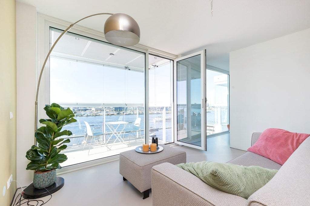 Appartement Lincolnweg, Amsterdam - Te Huur