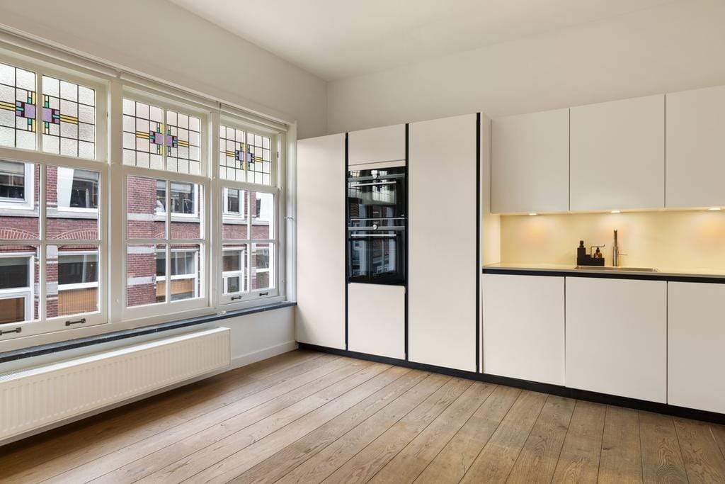 Noorderstraat 7-2R, Amsterdam - Wohnung (4 Schlafzimmer)