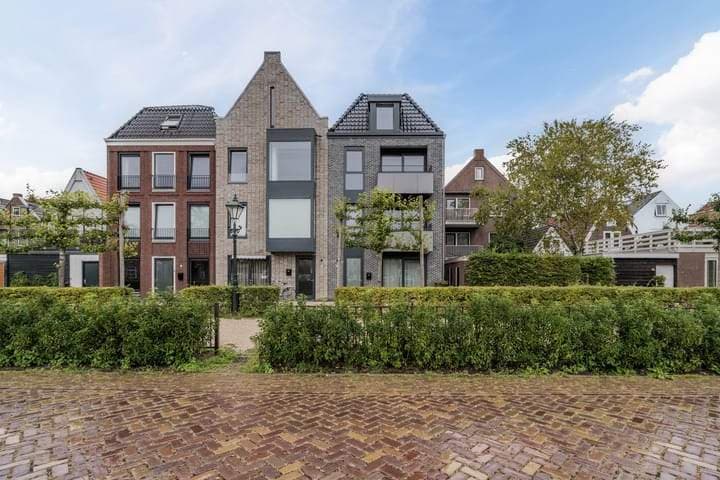 Dúplex Koningsweg 71-E, Alkmaar - En alquiler