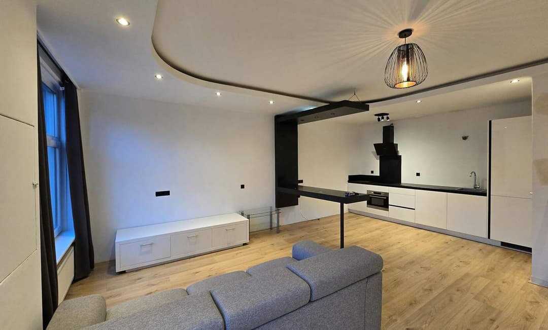 Apartment Boerhaavelaan, Schiedam - For Rent