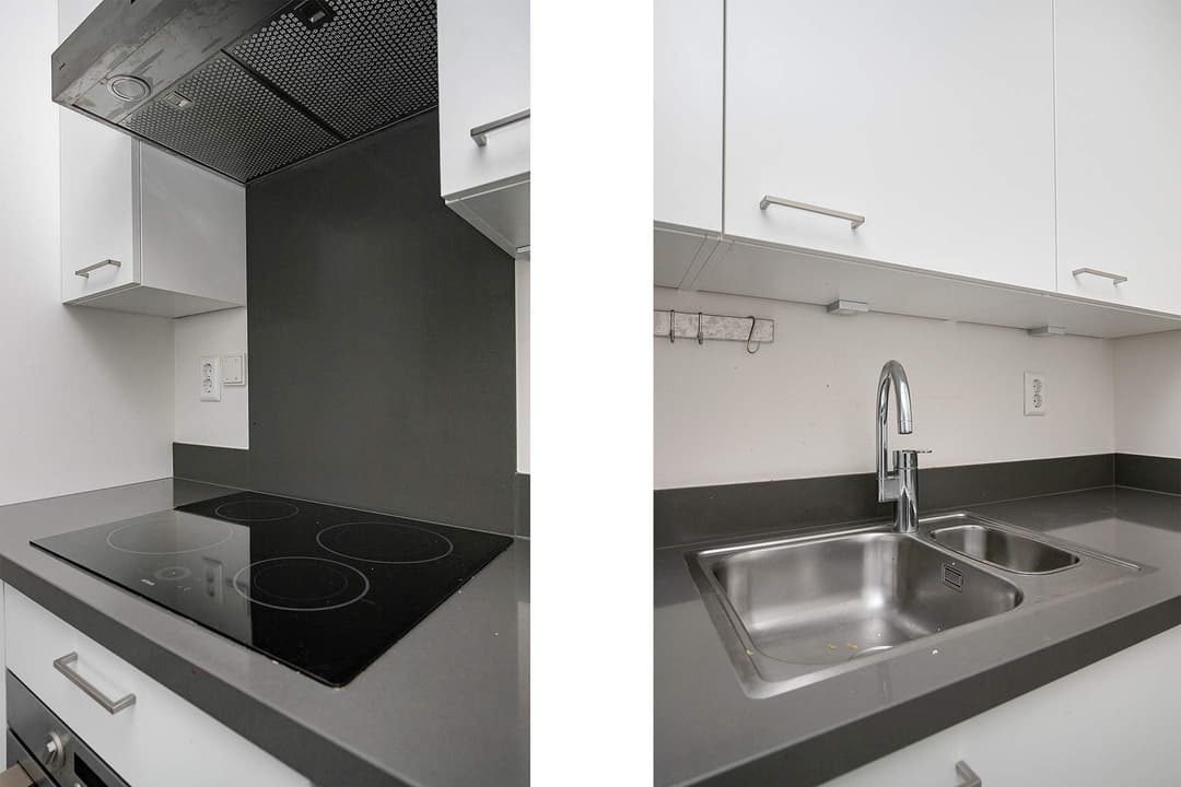 Wohnung Joan Muyskenweg 4 G7, Amsterdam - Zu Vermieten