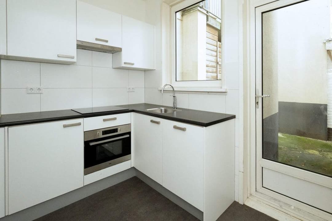 Maison Celebesstraat, Utrecht - À Louer