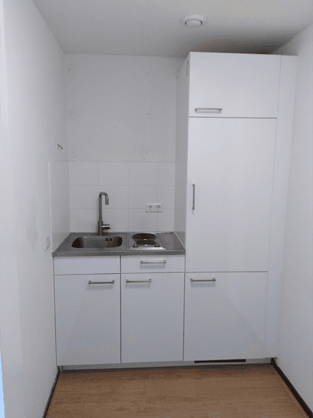 Student Apartment Bronbeeklaan 66, Arnhem