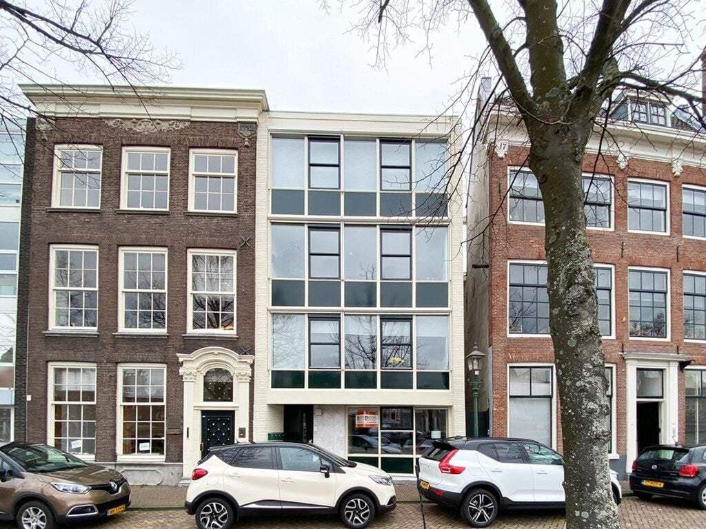 Flat Spaarne, Haarlem - Te Huur
