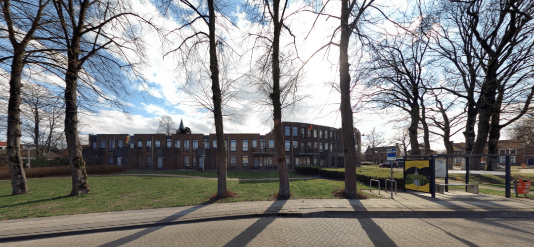 Appartement Venpoorten, Wouw - À louer