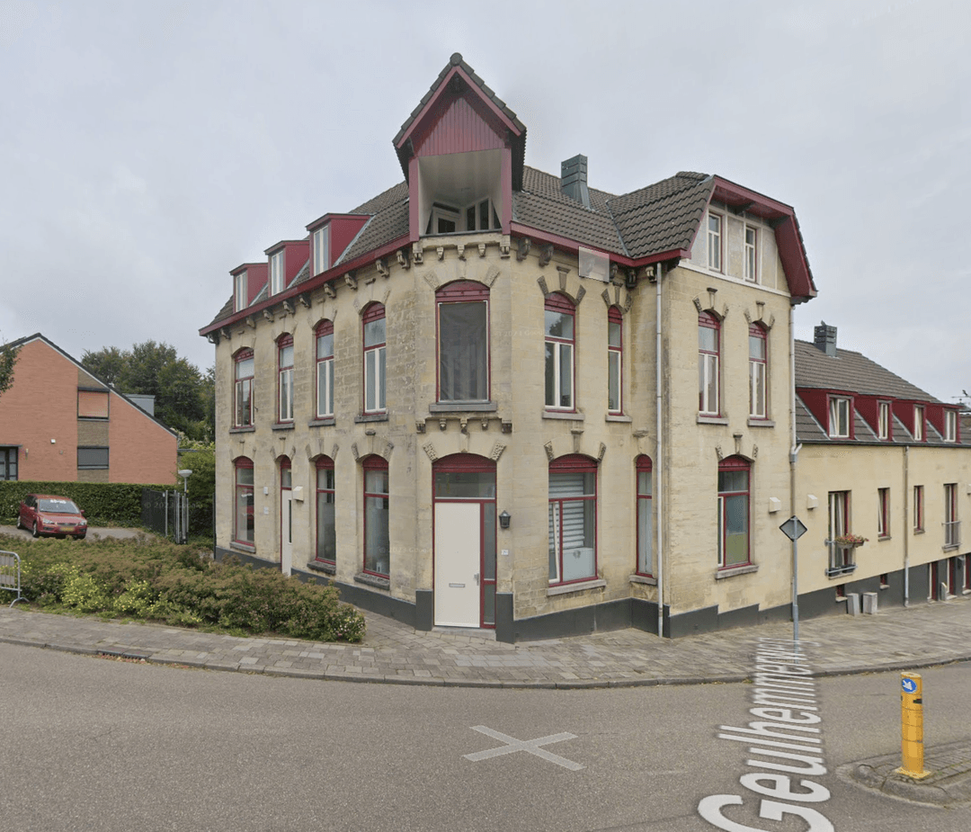 Wohnung Geulhemmerweg 7-J, Berg en Terblijt