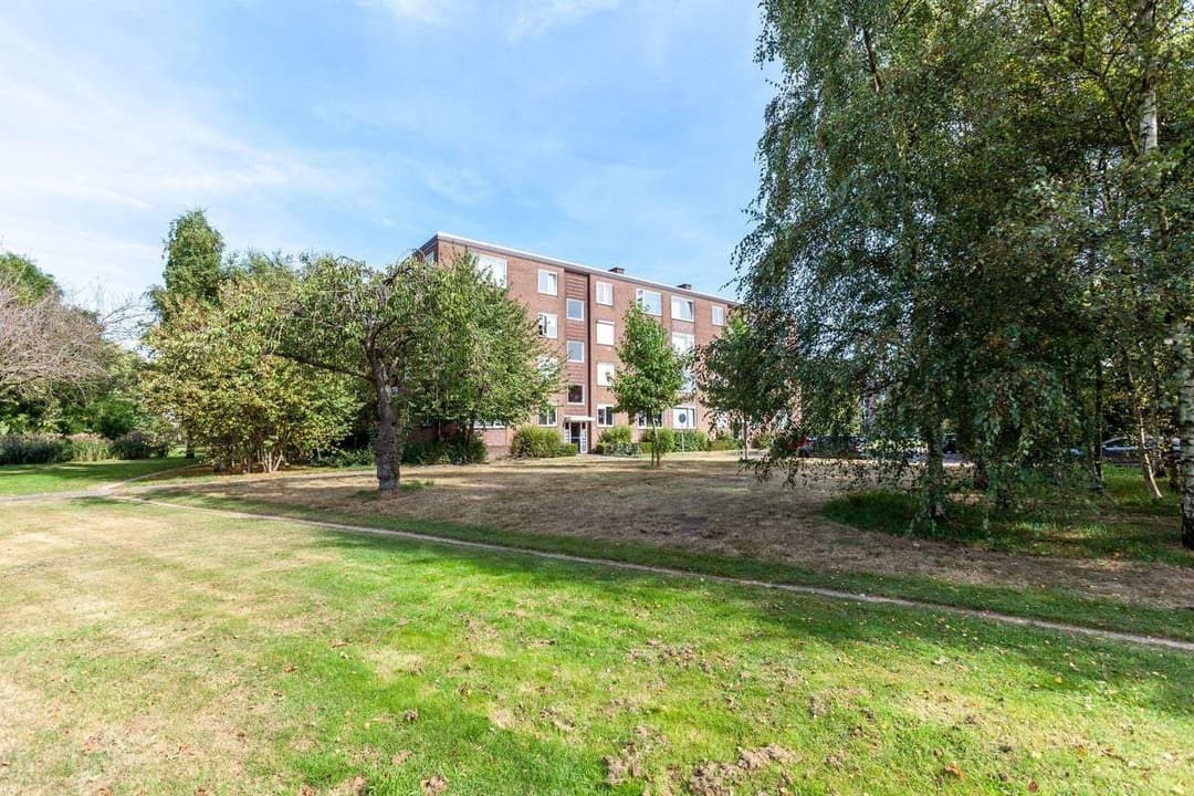 Appartement Venusstraat, Nimègue - À Louer