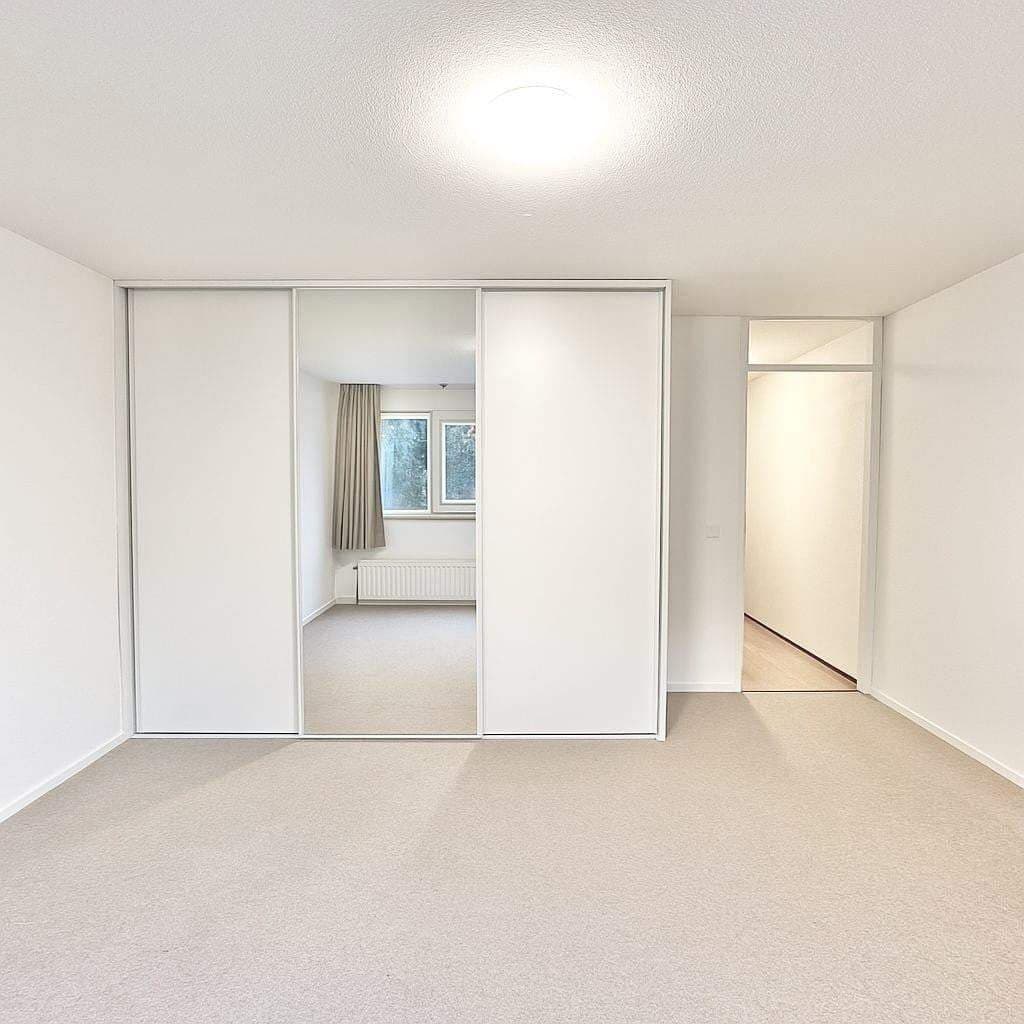 Flat Johan Jongkindstraat, Amsterdam - Alquiler