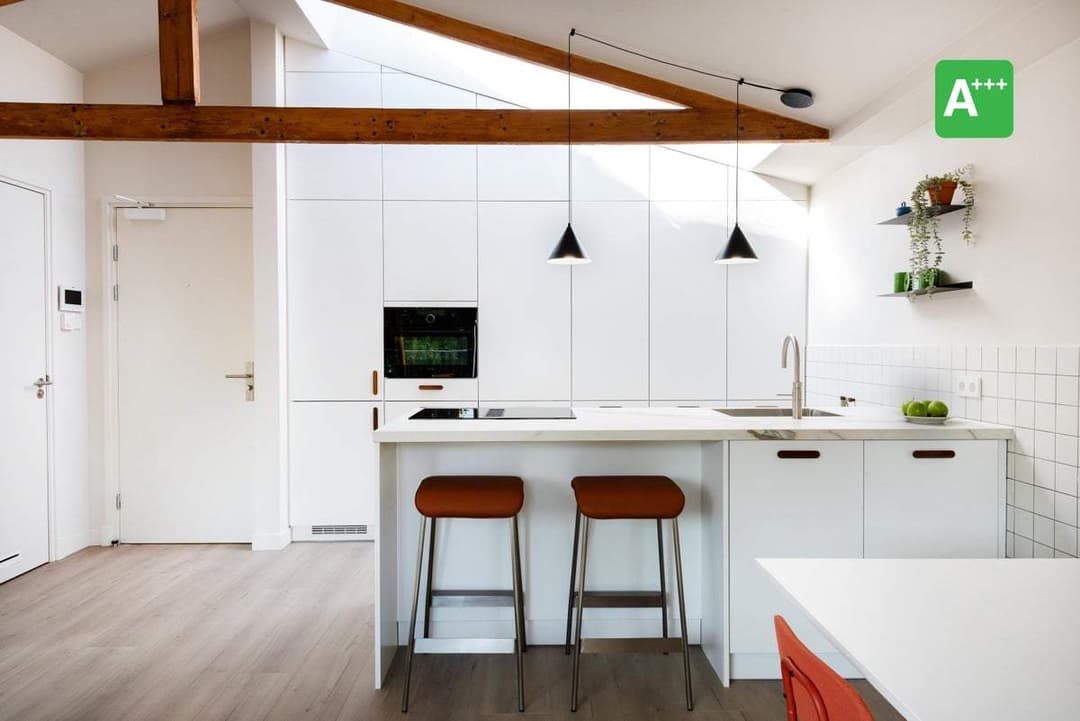 Flat Laan van Nieuw Oosteinde 21-H, Voorburg - For Rent