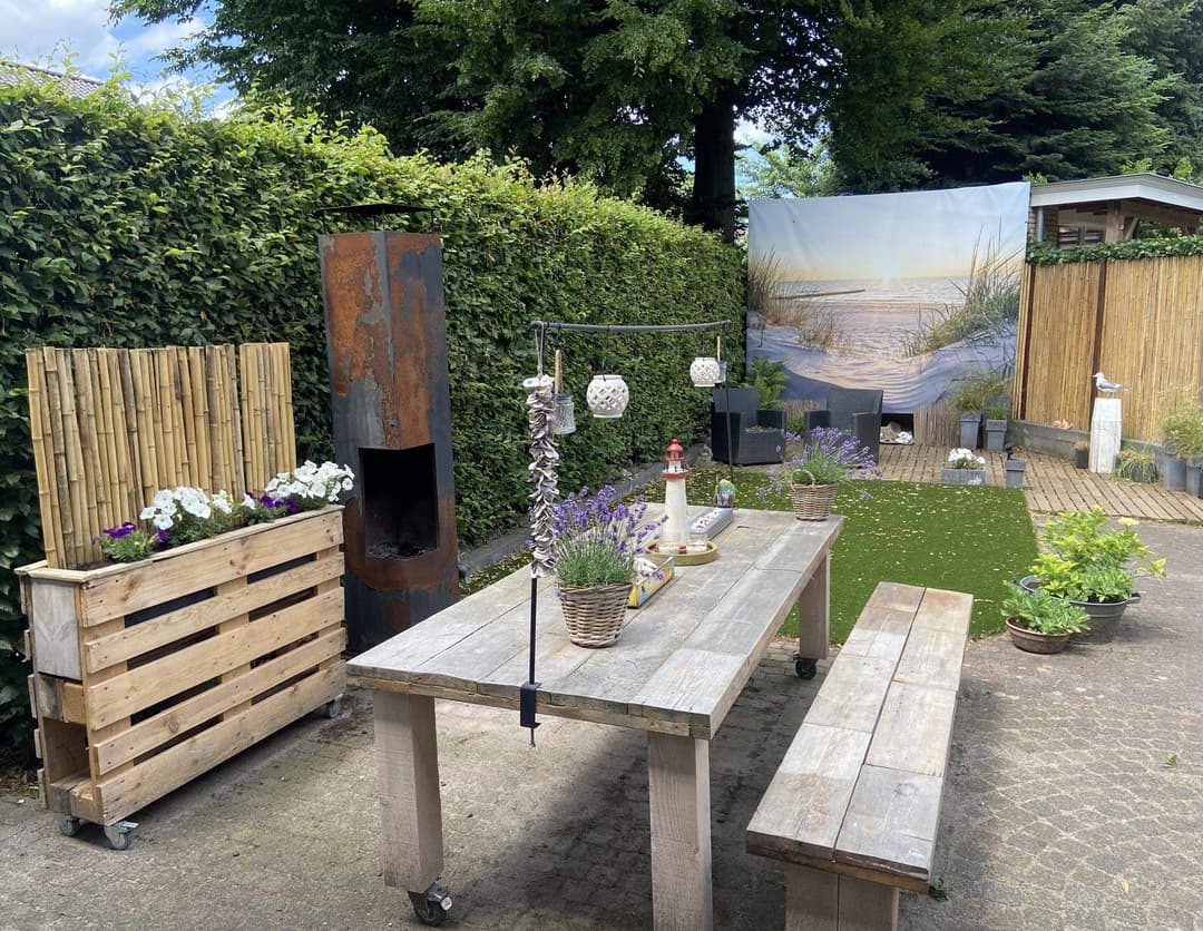 Appartement Meublé Beatrixlaan, Bennekom - À Louer