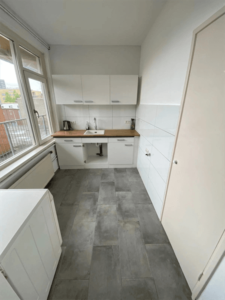 Habitación en Alquiler Stationsplein, Hengelo Ov