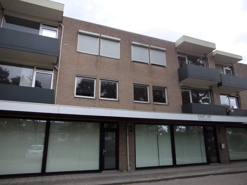 Flat Wildveldstraat, Venlo - Te Huur