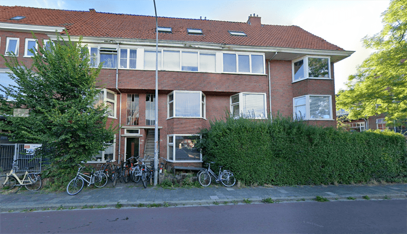 Habitación en alquiler Hoornsediep, Groningen