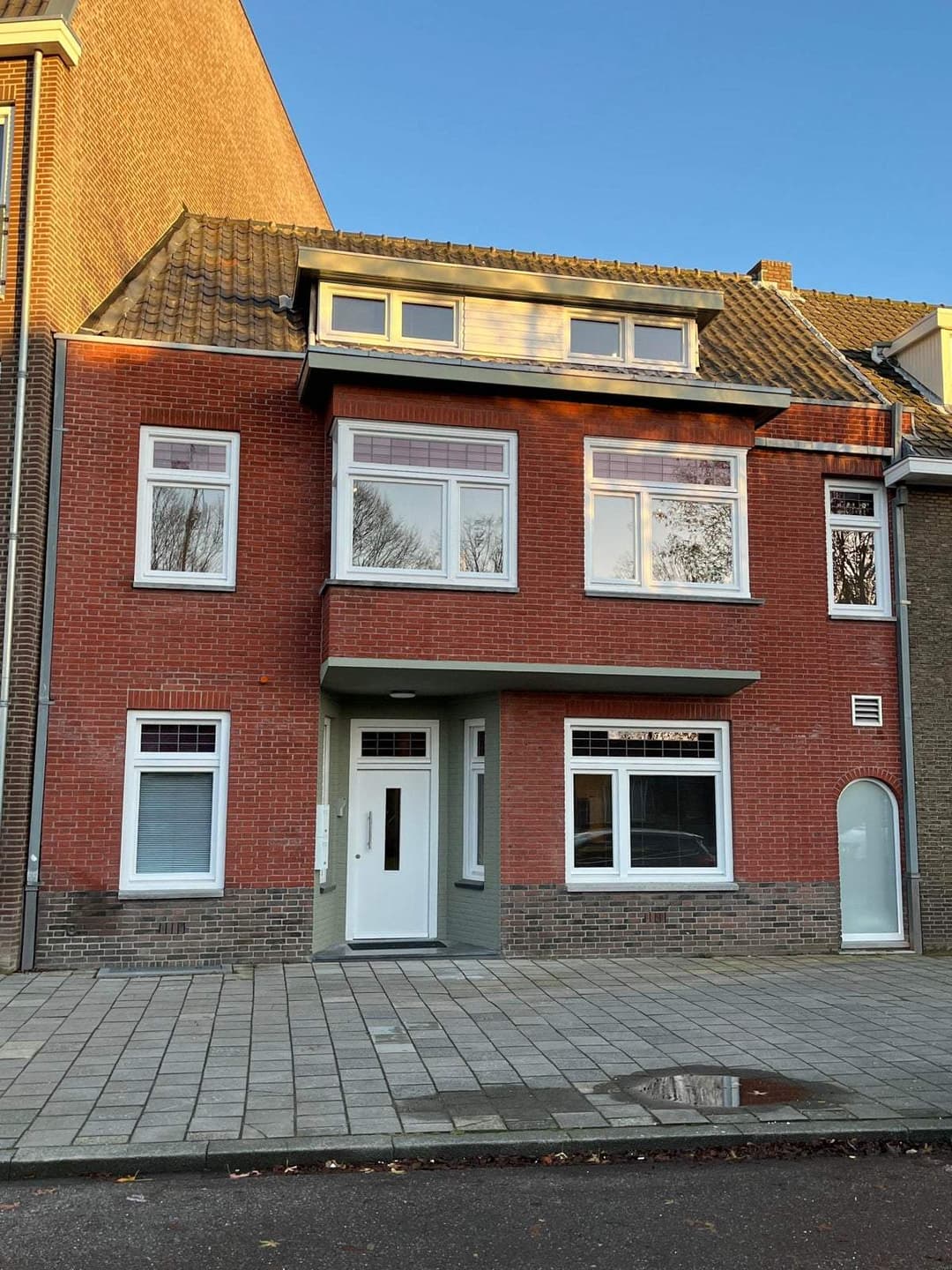 Appartement Wilhelminasingel, Weert - Te Huur