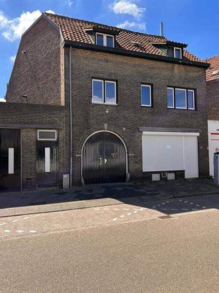 Gemeubileerd Appartement Eikenderweg, Heerlen - Te Huur