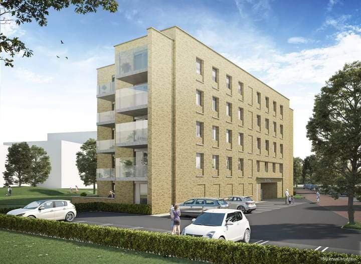 Appartement Reesinkhof 627, Zutphen - 3 pièces