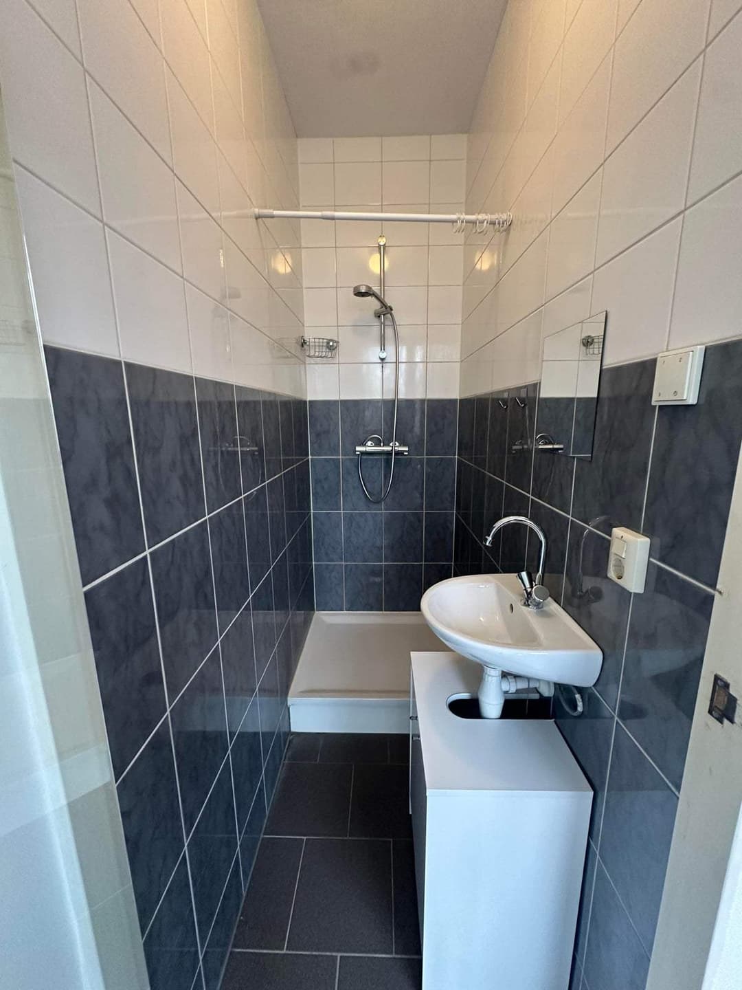 Flat Dierenriemstraat, Groningen - Te Huur