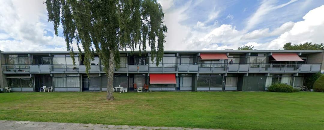 Wohnung Dwarswyk 49, Drachten - Zu Vermieten
