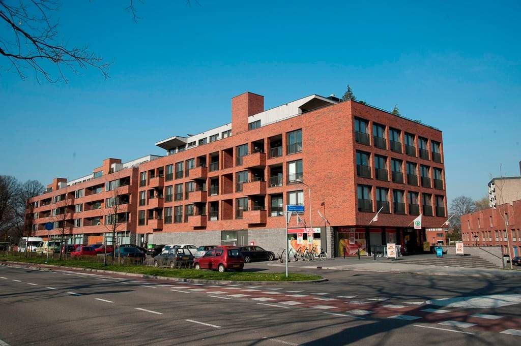 3-Zimmer-Wohnung Bosscherweg 135B, Maastricht - Zur Miete