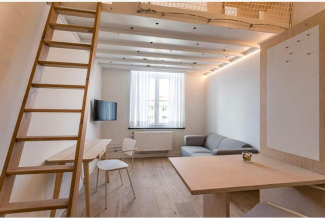 Habitación Herbenusstraat, Maastricht - En alquiler