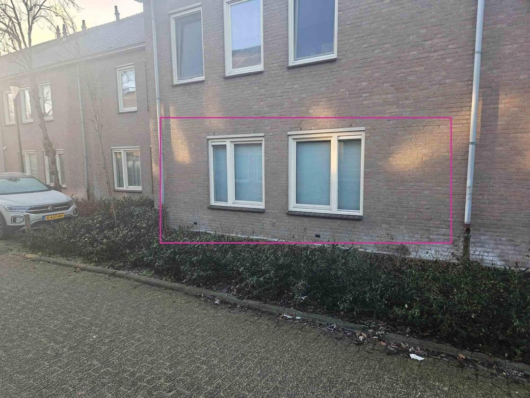 Wohnung Ten Brinkstraat, Boxtel - Zu Vermieten