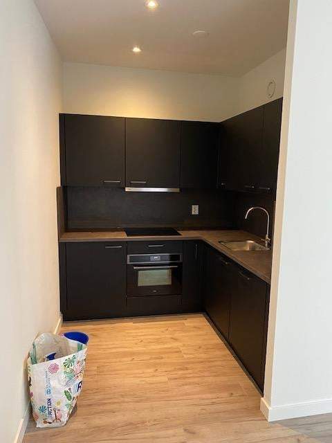 Studio Kerkpad, Tilburg - 33 m² Studio