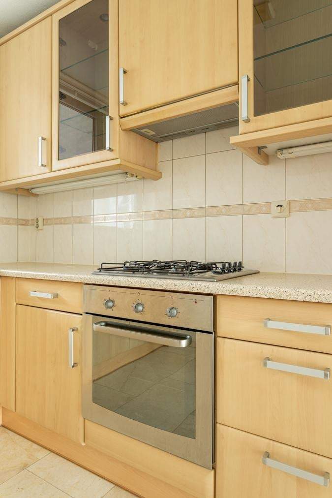 Apartamento Schlegstraat 3A, La Haya - Maisonette de 3 dormitorios