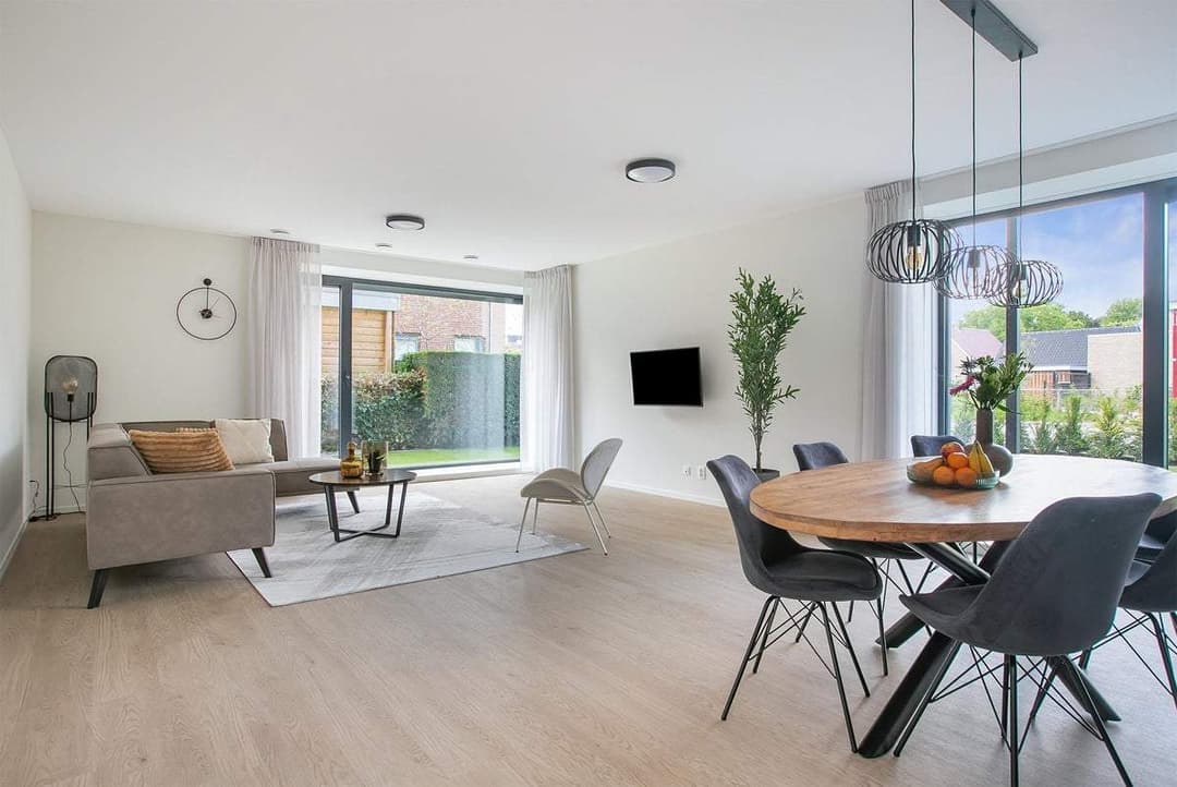 Appartement Wattbaan, Nieuwegein - À Louer