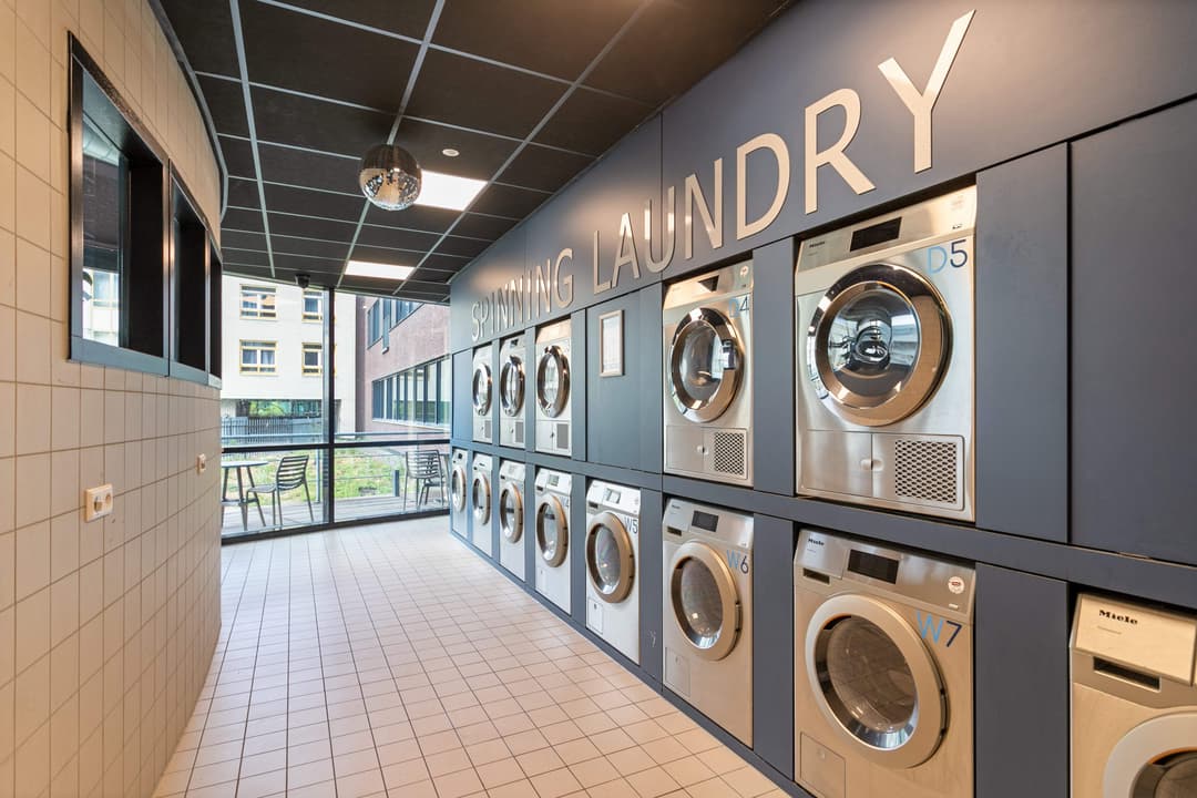 Studio Bijlmerdreef, Amsterdam - À louer