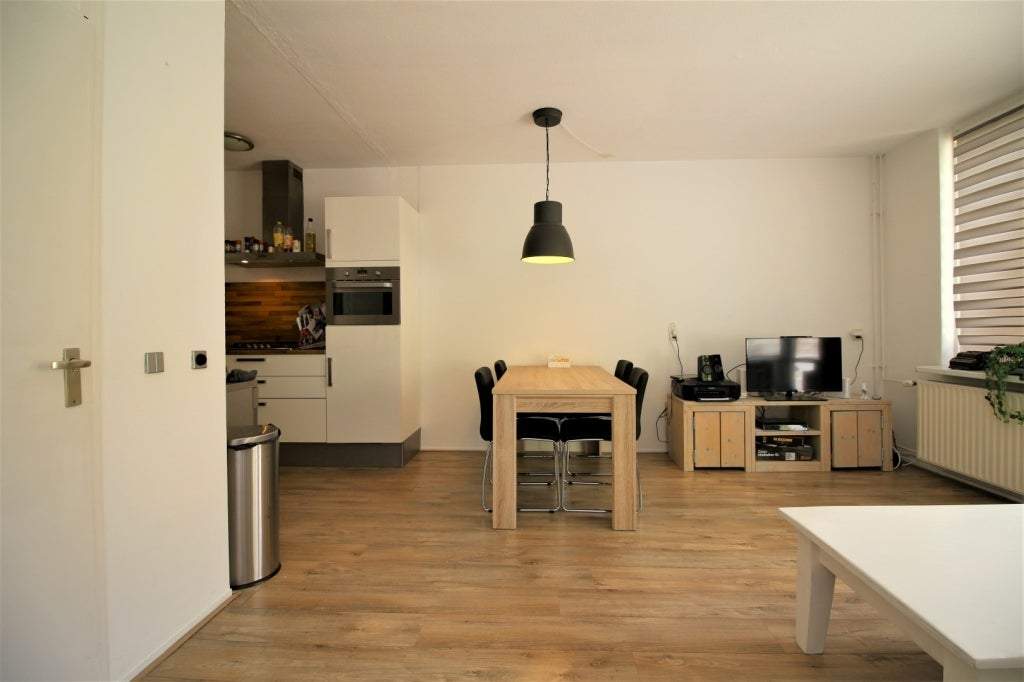 Terraced House Bekemaheerd, Groningen - For Rent